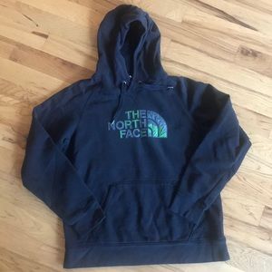 The North Face Size L